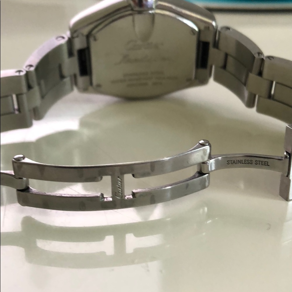 Cartier Women’s Roadster - Picture 4 of 4